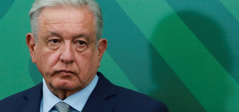 MEXICO IS SAFER THAN US: MEXICAN PRESIDENT