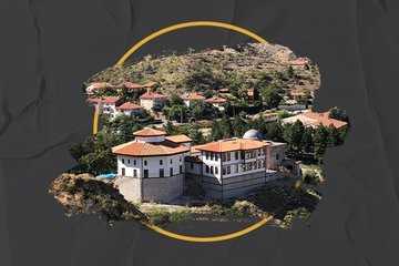 Çankırı Mevlevihanesi ihya edildi