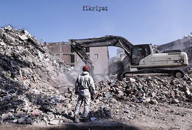 Doğu Anadolu Fay Hattı’nın en belirgin özelliği