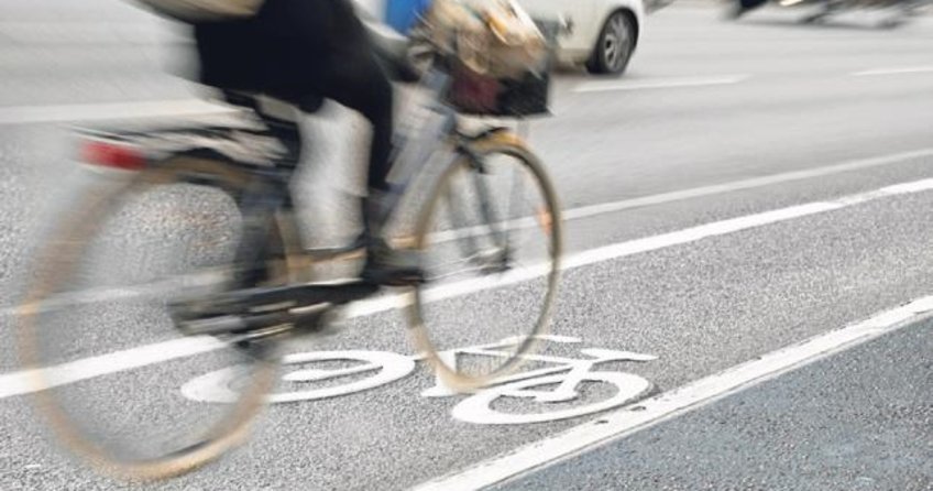 120 km bisiklet yolu yapacaklar