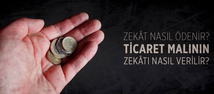 zekat verirken nelere dikkat etmeliyiz