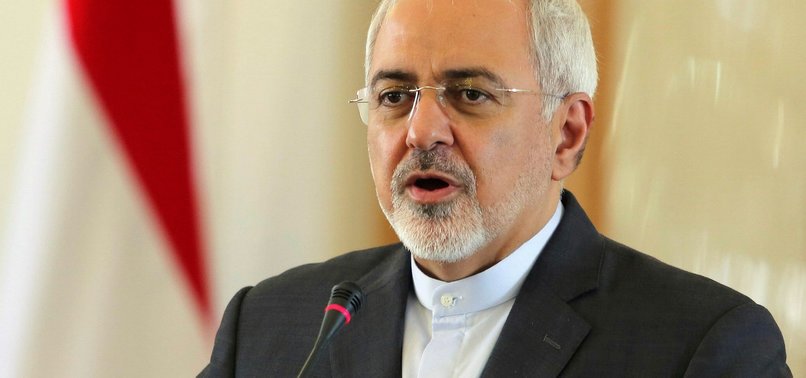 IRAN SLAMS US NUCLEAR POLICY OF BRINGING WORLD CLOSER TO ANNIHILATION