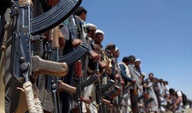 Yemeni gov’t says prisoner swap talks with Houthi rebels have concluded