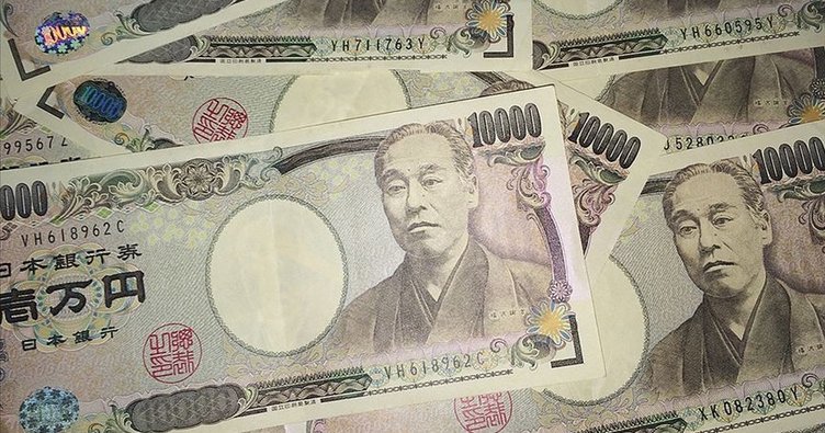 Japon yeninde son durum