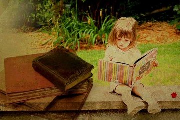 Çocukken okuduğumuz unutulmaz kitaplar
