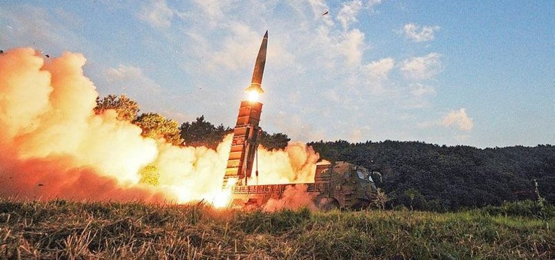 JAPAN, U.S., SOUTH KOREA TO HOLD MISSILE TRACKING DRILL AMID NORTH KOREA CRISIS
