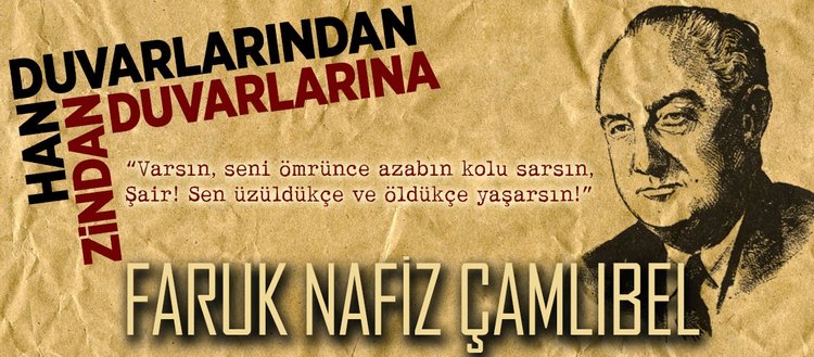 Han Duvarlarindan Zindan Duvarlarina Fikriyat Gazetesi