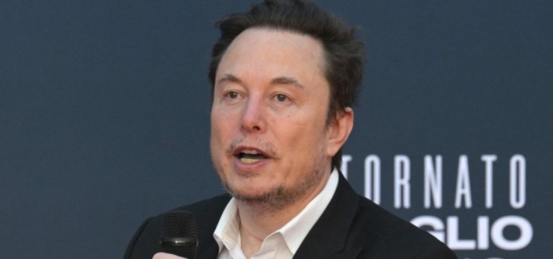 ELON MUSK SAYS OIL AND GAS SHOULD NOT BE DEMONISED