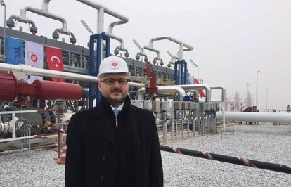 Kademelitarifeyledoğalgazda25milyarmetreküptasarrufhedefi