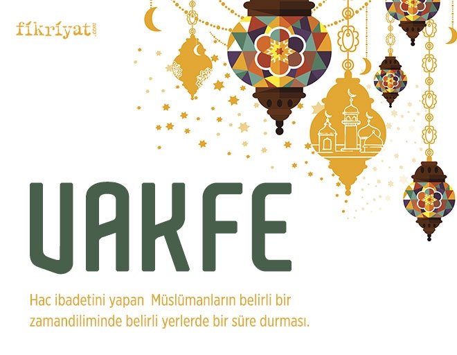 VAKFE