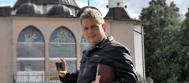 İsveç polisinin, provokasyondan önce gözaltına aldığı arkadaşını Paludan’ın ısrarıyla serbest bıraktığı ortaya çıktı