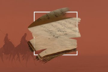İmam Nevevi’nin et-Tibyan adlı eserinden alıntılar