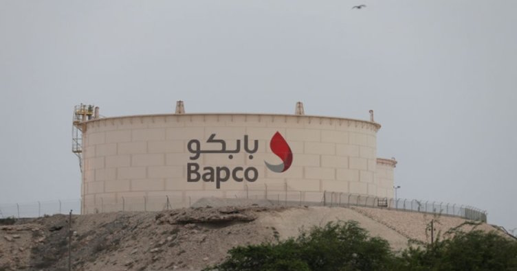 Bahreyn’in ulusal enerji şirketi BAPCO mücbir sebep ilan etti