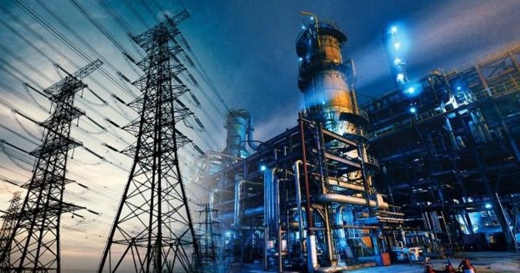 Almanya 50 yılın en kötü enerji krizi ile karşı karşıya