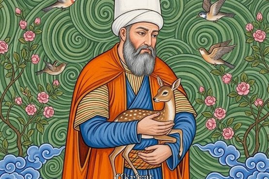 Bektaşiliğin Kanunu: Balım Sultan Erkanı