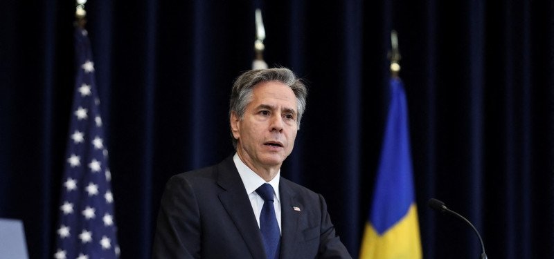 Türkiye raised 'important security concerns' over Finland, Sweden NATO bids: US