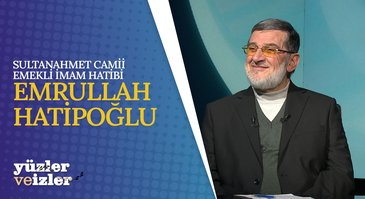 Emrullah Hatipoğlu I Yüzler ve İzler