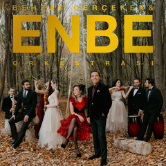 Enbe Orkestrası 2018
