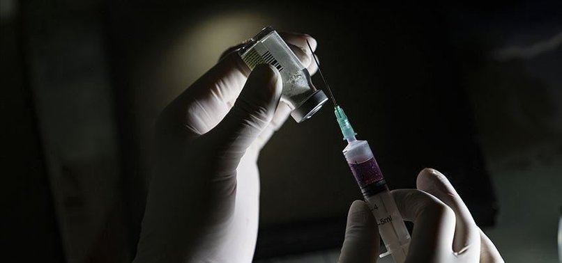 NIGERIA WARNS OF REPORTED FAKE COVID-19 VACCINES