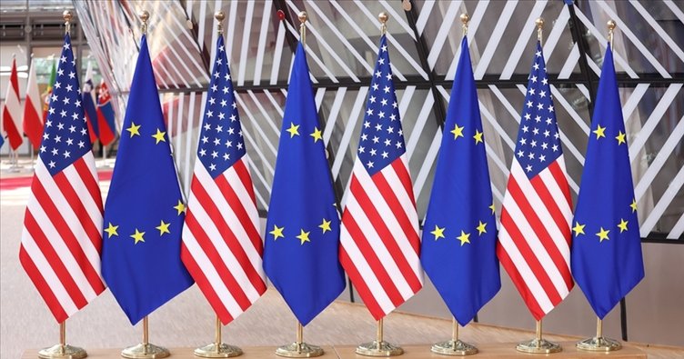 AB, Trump’a karşı misillemeyi erteledi