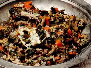 Yumurtalı İsbut
