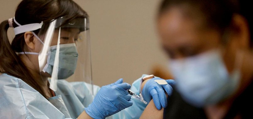 FIVE SOUTH KOREANS DIE AFTER GETTING FLU SHOTS, SPARKING VACCINE FEARS