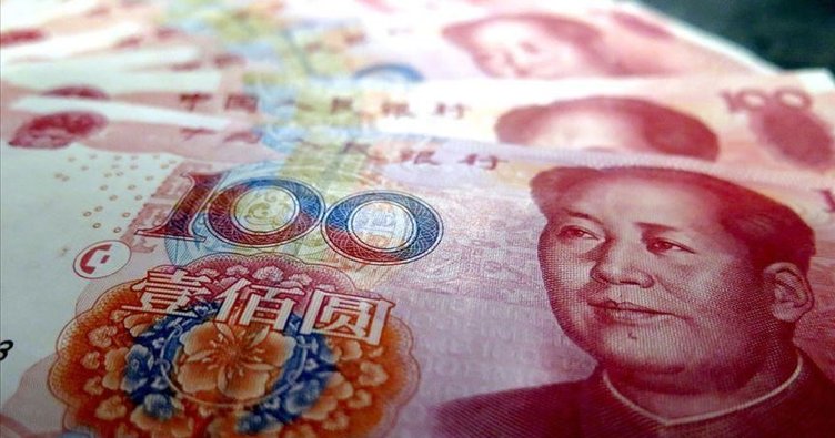 Çin yuanı güçleniyor