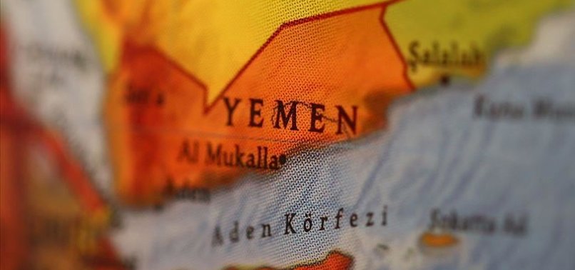 30,000 SUDANESE FORCES FIGHTING IN YEMEN: OFFICIAL