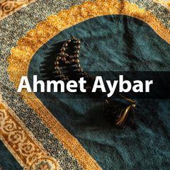 Ahmet Aybar
