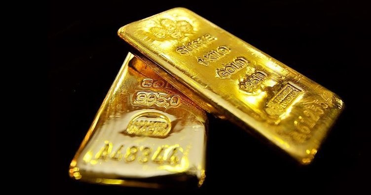 Altının kilogram fiyatı 7 milyon 345 bin liraya çıktı