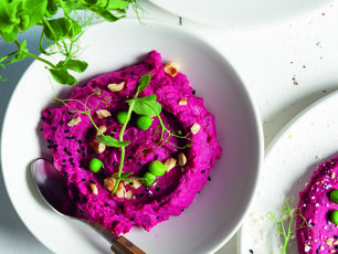 Pancarlı Humus