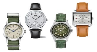 Trendler ve saatler: Vintage