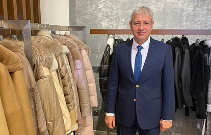 Derikonfeksiyondan50ülkeyeihracat