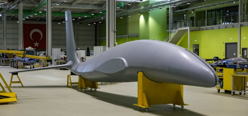 BAYKARS LATEST TWIN-ENGINE ARMED DRONE TO COMPLETE TEST FLIGHTS IN 2019, COMMISSIONING DUE 2020