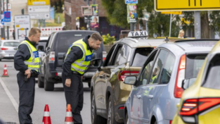 Almanya'da Trafik Yasası Değişiyor