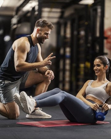 Sporda ilk ay neler yapılmalı?