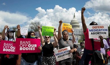 US Supreme Court preserves access to the abortion pill, for now: What's next?