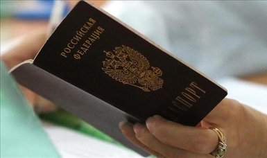 Poland, Baltic countries to ban entry of Russians with short-term visas as of Monday