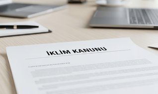 İklim Kanunu şirketlere ne getirecek?