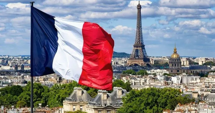 Fransa imalat sektöründe 3,5 yılın en güçlü toparlanması