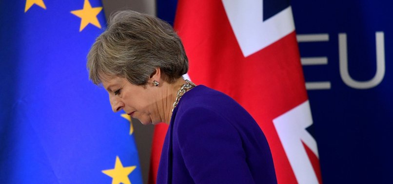 OVER 100 EU LAWMAKERS SIGN LETTER URGING BRITAIN TO STAY