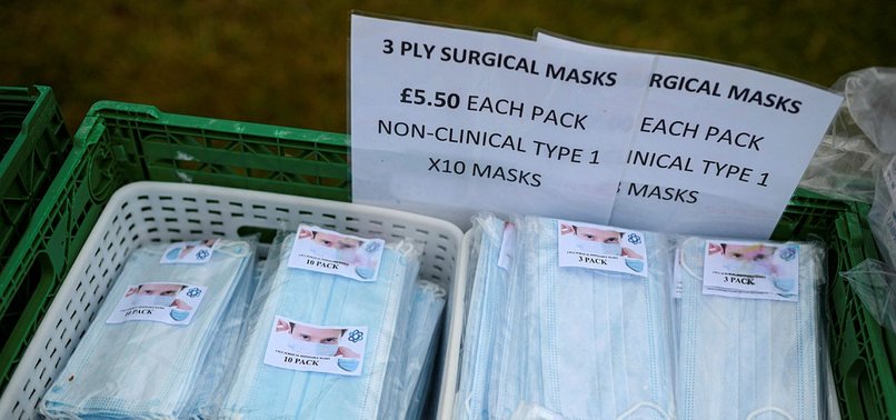 MASKS SIGNIFICANTLY REDUCE INFECTION RISK, LIKELY PREVENTING THOUSANDS OF COVID-19 CASES