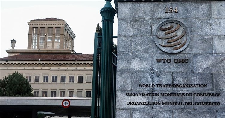 Çin Trump’ın gümrük vergilerine karşı itiraz başlattı