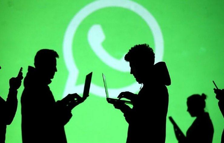 WhatsApp Bir Mesaj En Fazla 5 Kere İletilecek