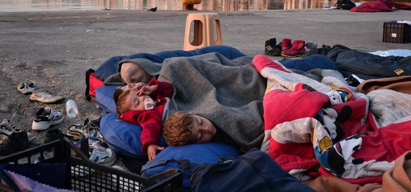 EU Commission announces new plan to increase deportations