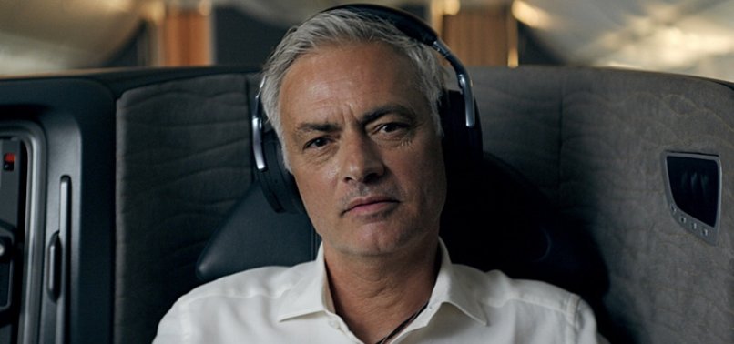 PORTUGUESE COACH JOSÉ MOURINHO SET TO SIGN A TWO-YEAR CONTRACT WITH FENERBAHCE