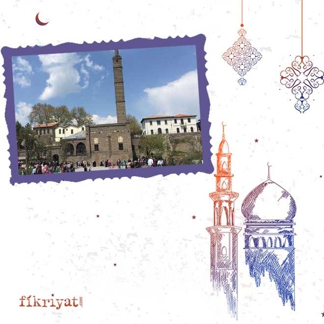 ŞEHİTLERLE İLGİLİ BİR RİVAYET