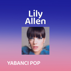 Lily Allen