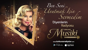 Ben Seni Unutmak İçin Sevmedim