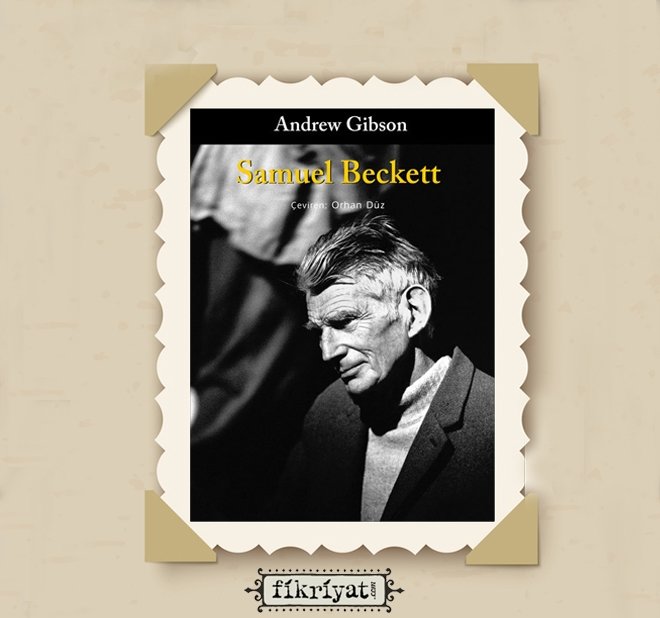 Beckett kendisini varoluşçu bir yazar olarak tanımlayanlar hakkında ne düşünüyordu?